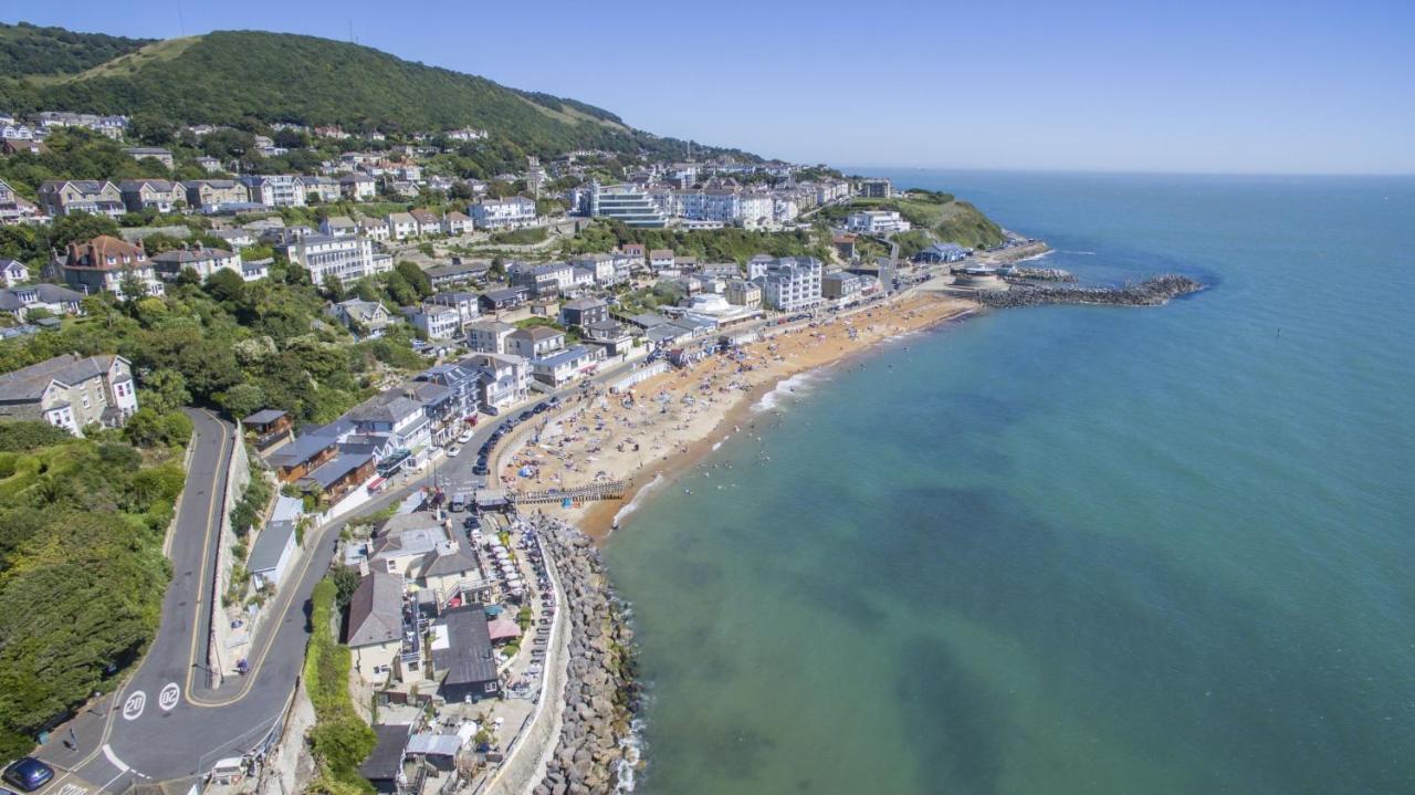 Englefield Ventnor Exterior foto