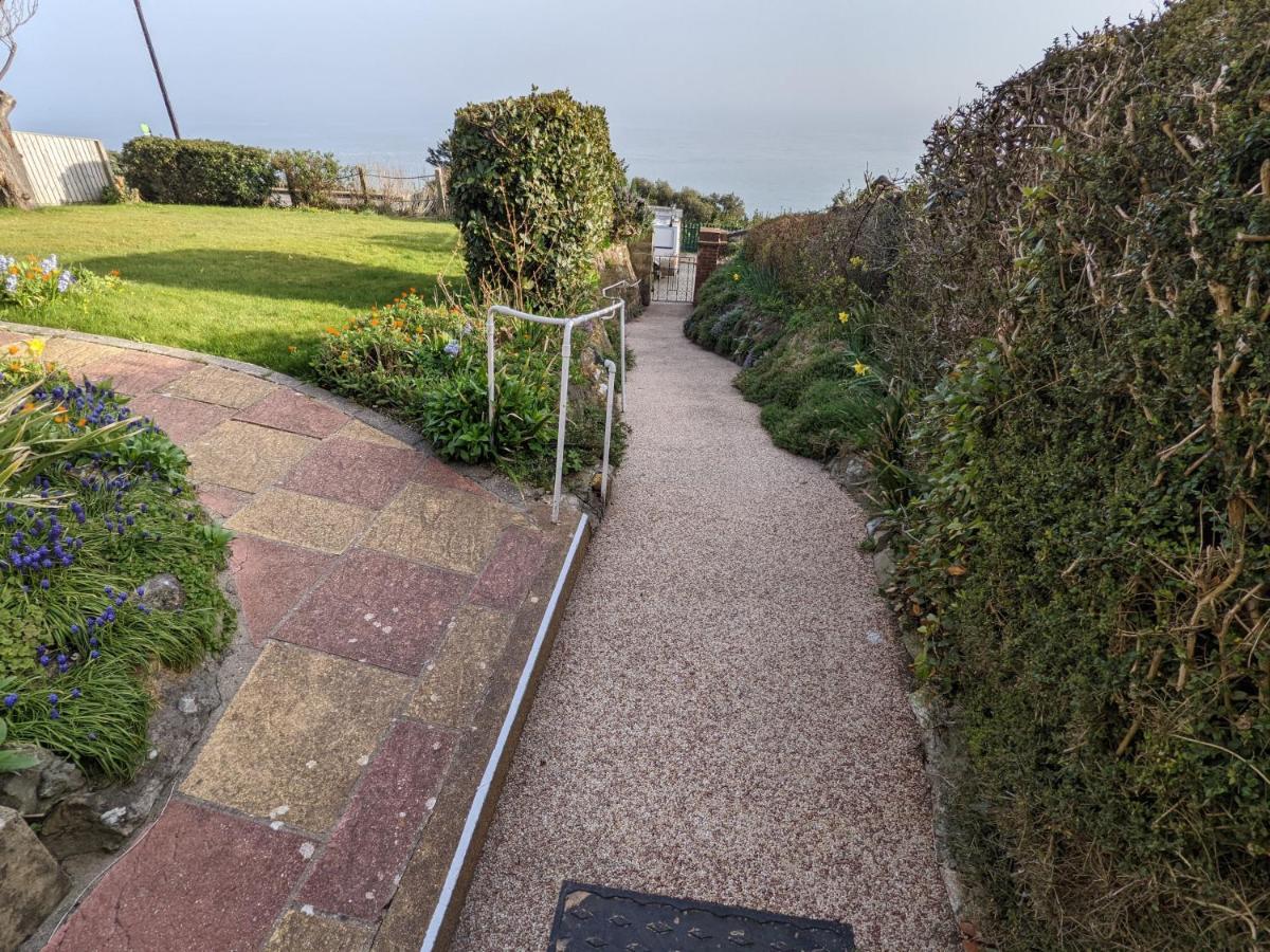 Englefield Ventnor Exterior foto