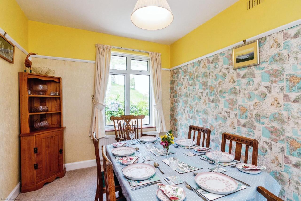 Englefield Ventnor Exterior foto