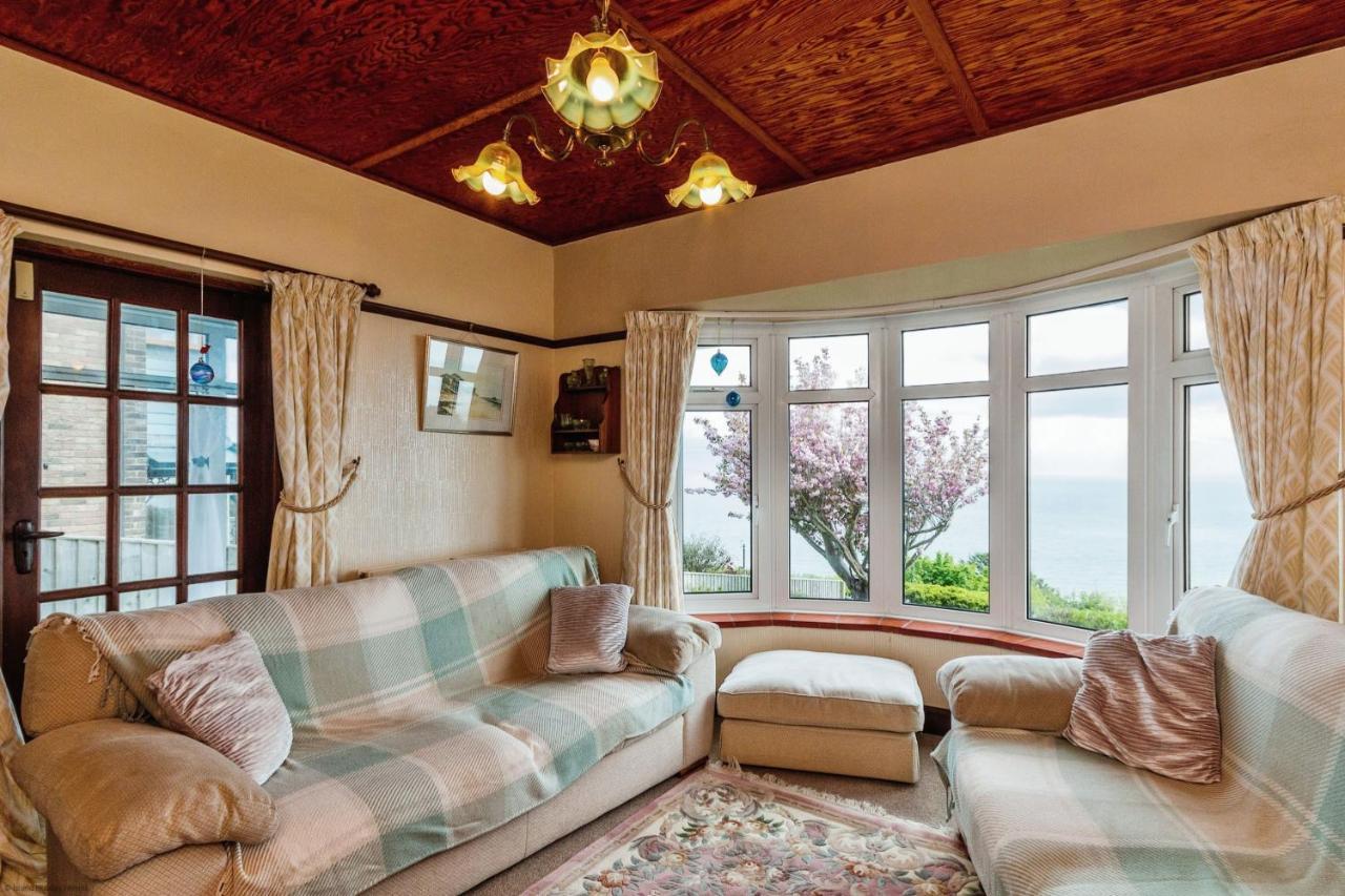 Englefield Ventnor Exterior foto