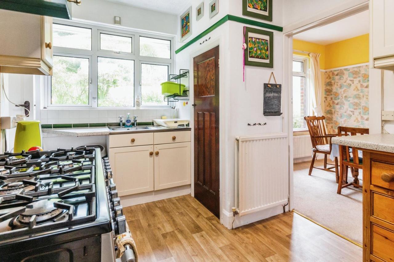 Englefield Ventnor Exterior foto