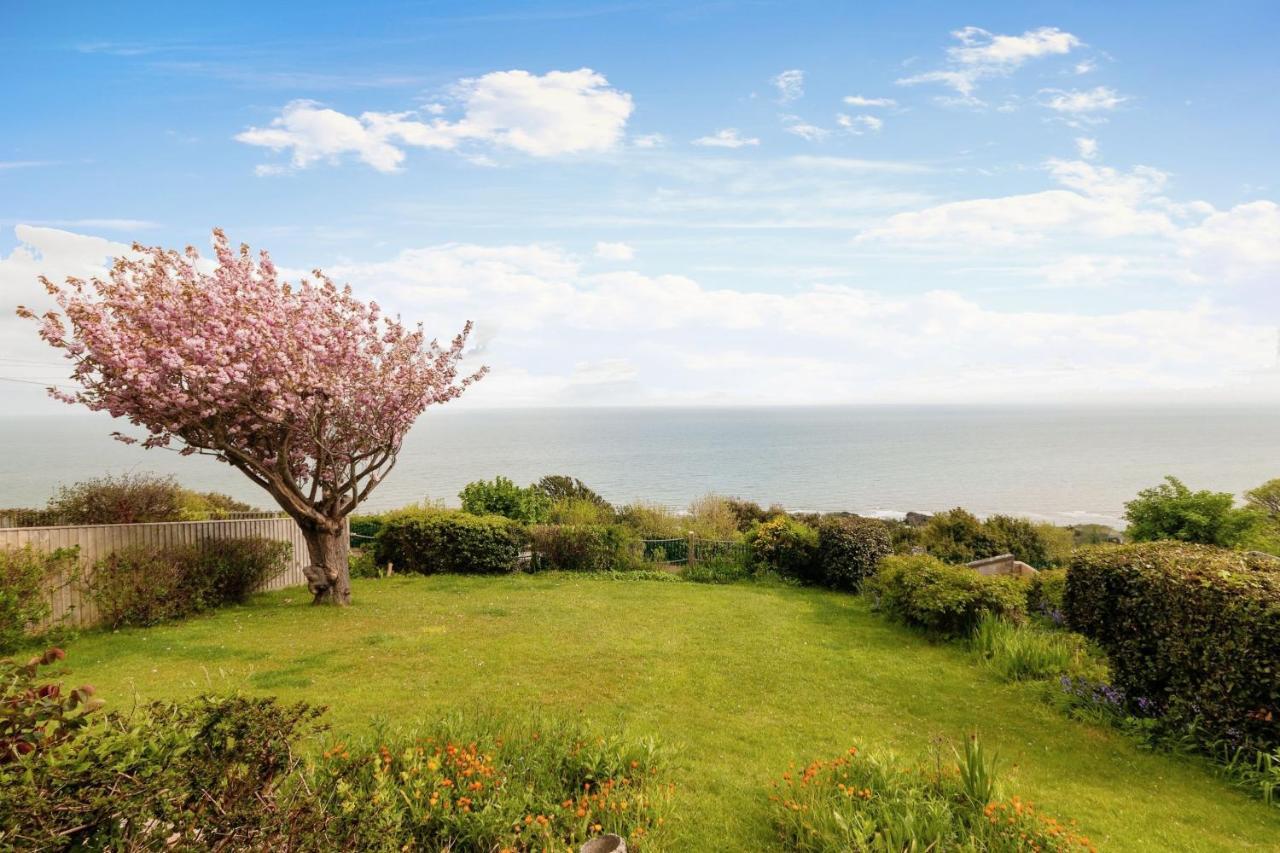 Englefield Ventnor Exterior foto