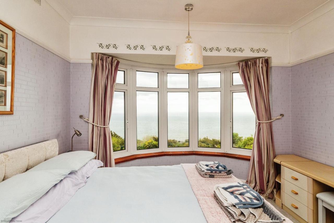 Englefield Ventnor Exterior foto