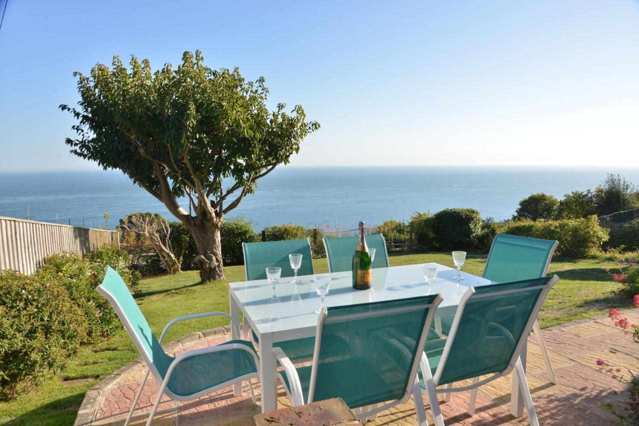 Englefield Ventnor Exterior foto